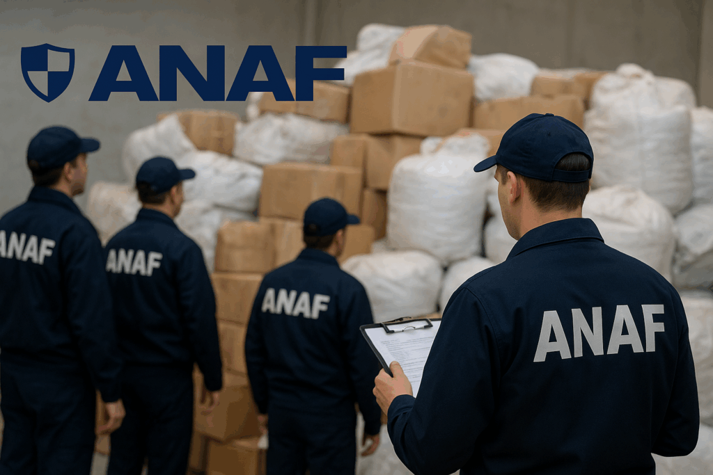 ANAF 2025