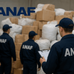 ANAF 2025 către inspectori: faci norma la amenzi sau iti dai demisia